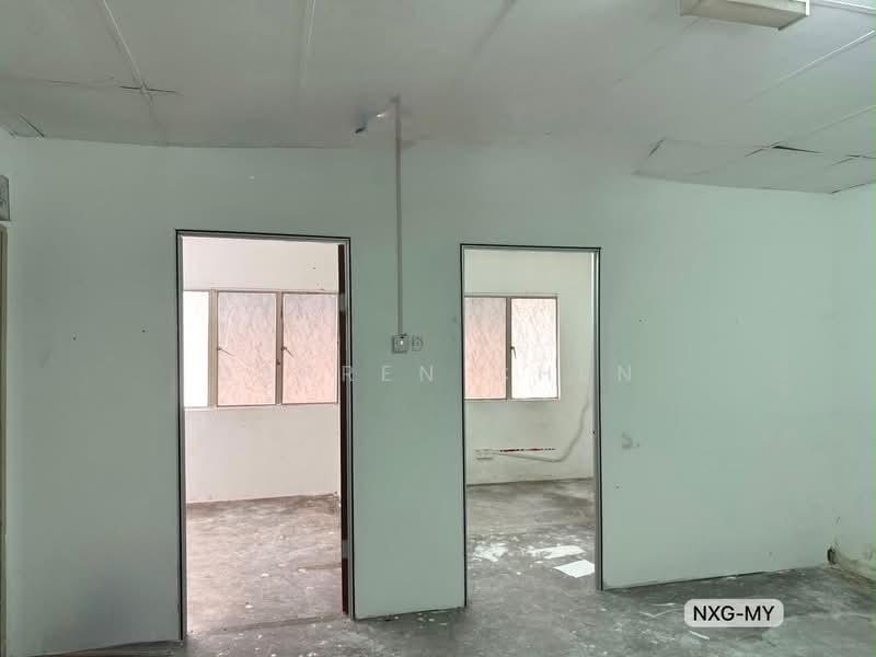 Kilang untuk Disewa di Seksyen U2 (Saujana) - Darren Chen - PropertyGuru.com.my