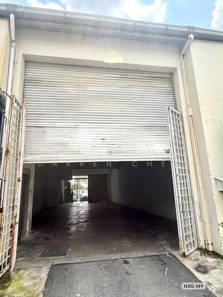 Kilang untuk Disewa di Seksyen U2 (Saujana) - Darren Chen - PropertyGuru.com.my