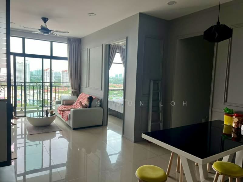 Service Residence for Sale at Molek Regency - Guang Jun Loh - PropertyGuru.com.my