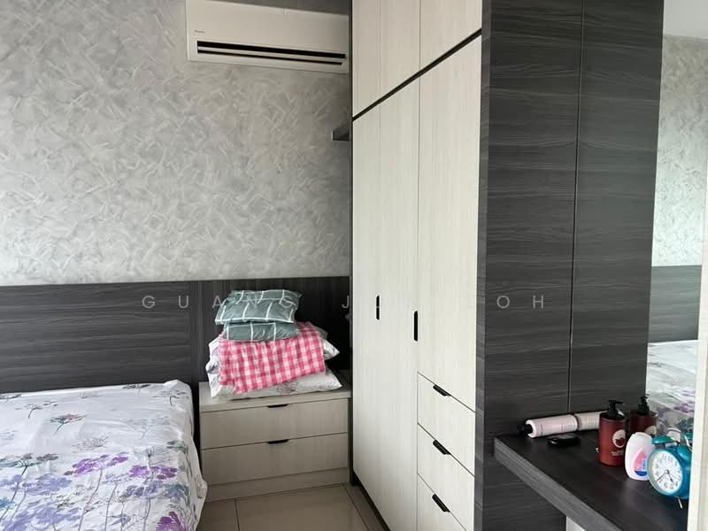 Service Residence for Sale at Molek Regency - Guang Jun Loh - PropertyGuru.com.my