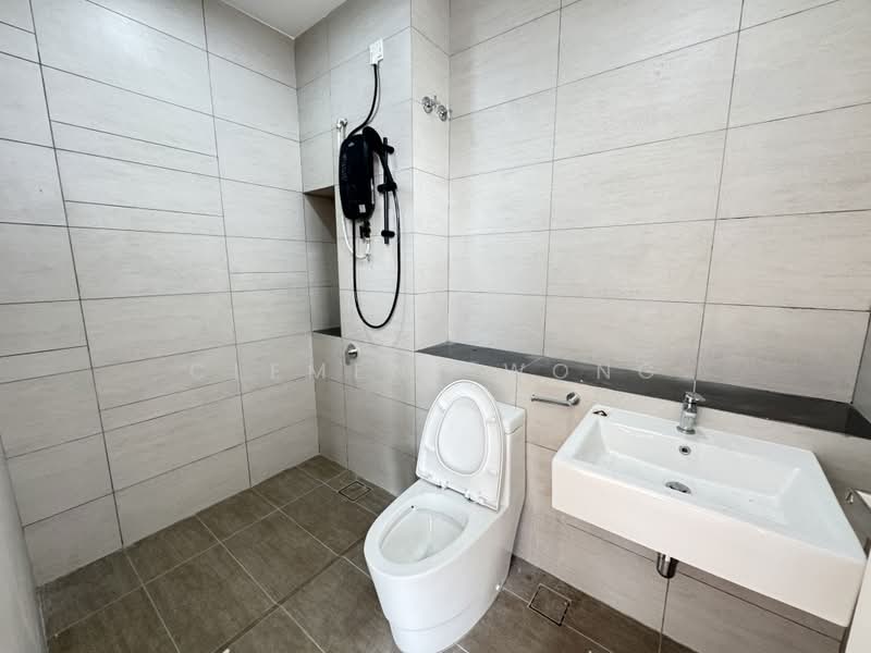 Terraced House for Rent in Kota Emerald (Rawang) - Clement Wong - PropertyGuru.com.my