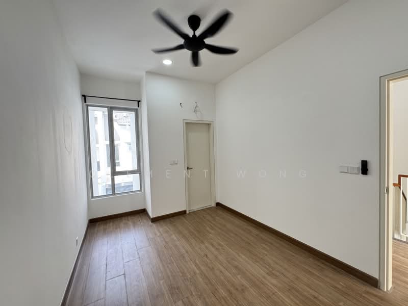 Terraced House for Rent in Kota Emerald (Rawang) - Clement Wong - PropertyGuru.com.my