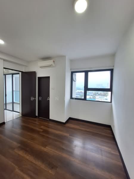 Service Residence for Rent at Symphony Tower (Menara Simfoni) - Brandy Ho - PropertyGuru.com.my