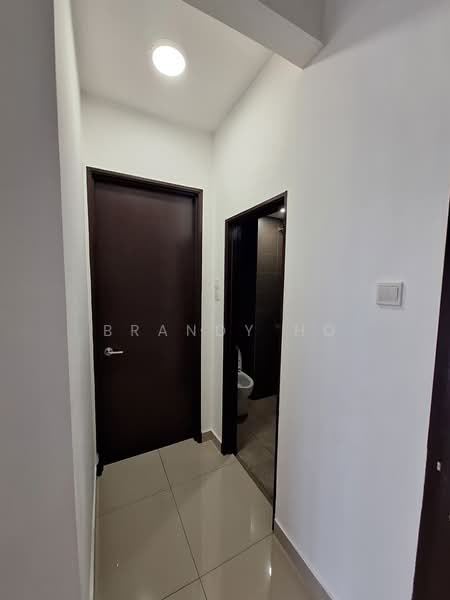 Service Residence for Rent at Symphony Tower (Menara Simfoni) - Brandy Ho - PropertyGuru.com.my