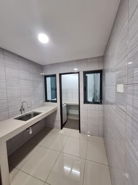 Service Residence for Rent at Symphony Tower (Menara Simfoni) - Brandy Ho - PropertyGuru.com.my