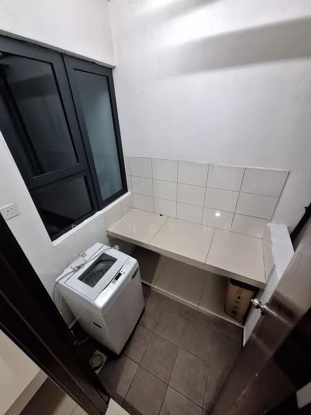 Service Residence for Rent at Symphony Tower (Menara Simfoni) - Brandy Ho - PropertyGuru.com.my