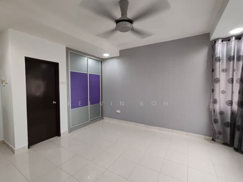 Service Residence for Sale at Koi Kinrara - Kelvin Koh - Bedroom - PropertyGuru.com.my