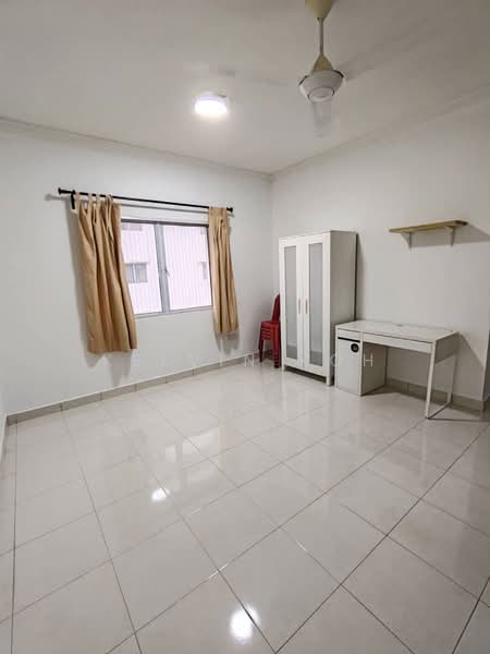 Service Residence for Sale at Koi Kinrara - Kelvin Koh - Bedroom - PropertyGuru.com.my