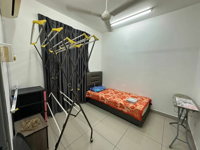 Service Residence for Rent at D'Ambience Residences (Pangsapuri Ikatan Flora) - Ck Leow - PropertyGuru.com.my