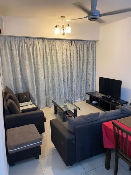 Condominium for Sale at The Zest @ Kinrara 9 - Tey Siew Zing - PropertyGuru.com.my