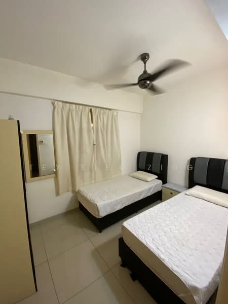 Condominium for Sale at The Zest @ Kinrara 9 - Tey Siew Zing - PropertyGuru.com.my