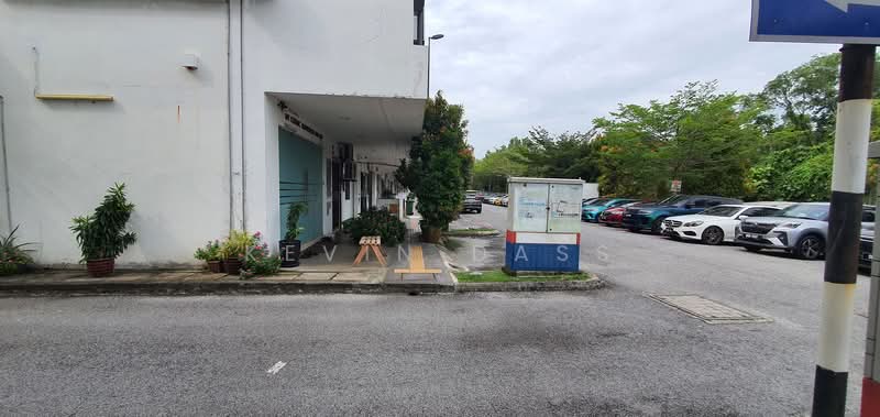 Kedai / Pejabat untuk Disewa di Bandar Bukit Puchong 2 (Puchong) - Kevin Dass - Exterior - PropertyGuru.com.my