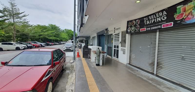 Kedai / Pejabat untuk Disewa di Bandar Bukit Puchong 2 (Puchong) - Kevin Dass - Exterior - PropertyGuru.com.my