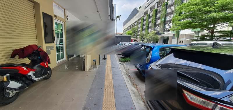 Kedai / Pejabat untuk Disewa di Bandar Bukit Puchong 2 (Puchong) - Kevin Dass - Exterior - PropertyGuru.com.my