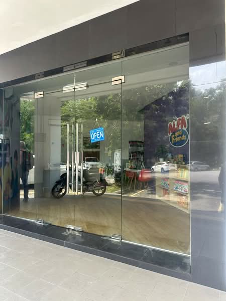 Kedai / Pejabat untuk Disewa di Bandar Bukit Puchong 2 (Puchong) - Kevin Dass - PropertyGuru.com.my