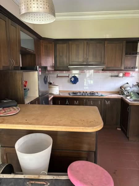 Rumah Teres 2 Tingkat untuk Dijual di Sungai Buloh (Selangor) - William Lim - Kitchen - PropertyGuru.com.my