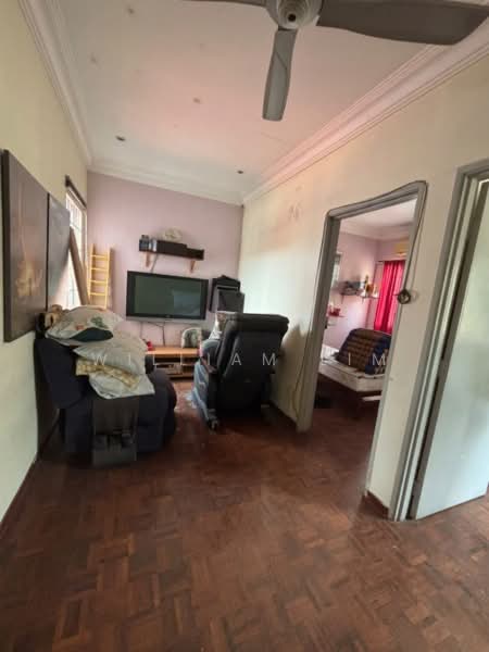 Rumah Teres 2 Tingkat untuk Dijual di Sungai Buloh (Selangor) - William Lim - Living Room - PropertyGuru.com.my