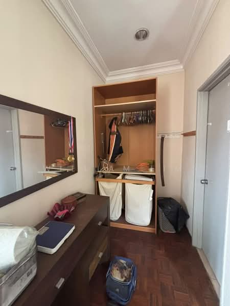 Rumah Teres 2 Tingkat untuk Dijual di Sungai Buloh (Selangor) - William Lim - Interior - PropertyGuru.com.my