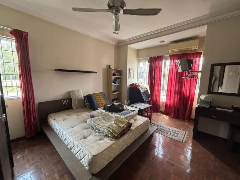 Rumah Teres 2 Tingkat untuk Dijual di Sungai Buloh (Selangor) - William Lim - Bedroom - PropertyGuru.com.my
