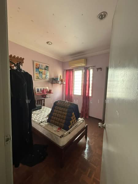 Rumah Teres 2 Tingkat untuk Dijual di Sungai Buloh (Selangor) - William Lim - Bedroom - PropertyGuru.com.my
