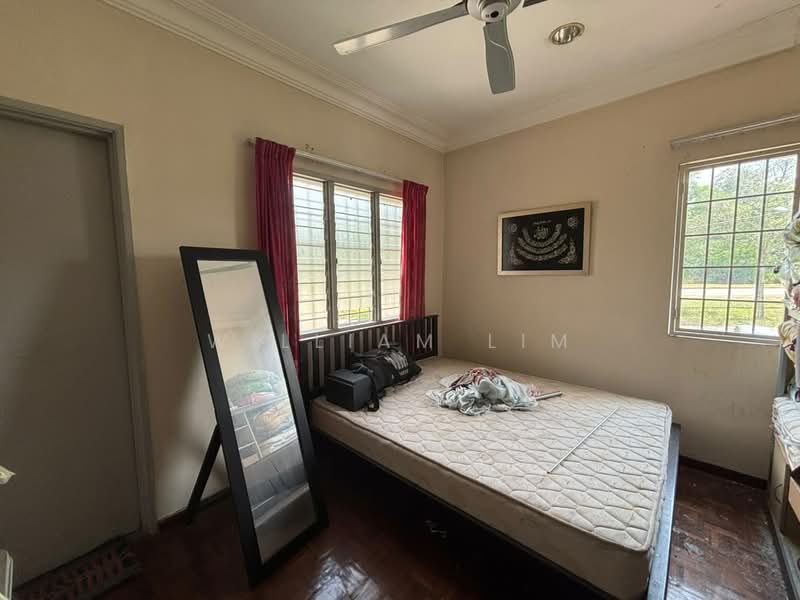Rumah Teres 2 Tingkat untuk Dijual di Sungai Buloh (Selangor) - William Lim - Bedroom - PropertyGuru.com.my