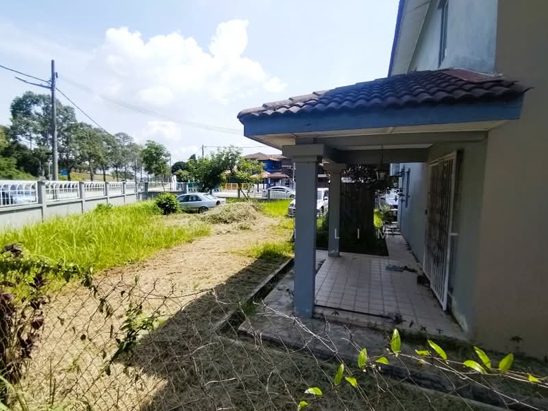 Rumah Teres 2 Tingkat untuk Dijual di Sungai Buloh (Selangor) - William Lim - Exterior - PropertyGuru.com.my