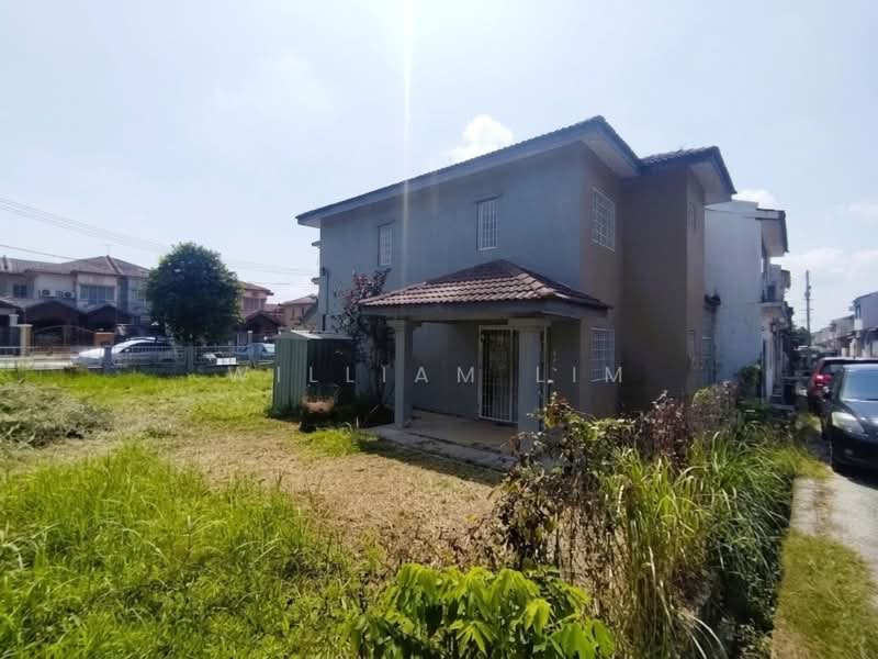 Rumah Teres 2 Tingkat untuk Dijual di Sungai Buloh (Selangor) - William Lim - Exterior - PropertyGuru.com.my