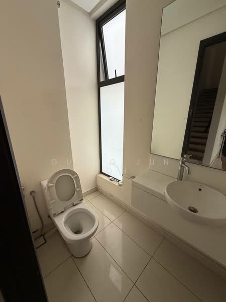 Rumah Teres untuk Dijual di Medini (Iskandar Puteri (Nusajaya)) - Guang Jun Loh - PropertyGuru.com.my