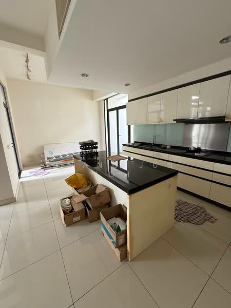 Rumah Teres untuk Dijual di Medini (Iskandar Puteri (Nusajaya)) - Guang Jun Loh - PropertyGuru.com.my