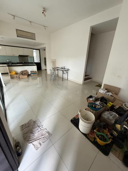 Rumah Teres untuk Dijual di Medini (Iskandar Puteri (Nusajaya)) - Guang Jun Loh - PropertyGuru.com.my