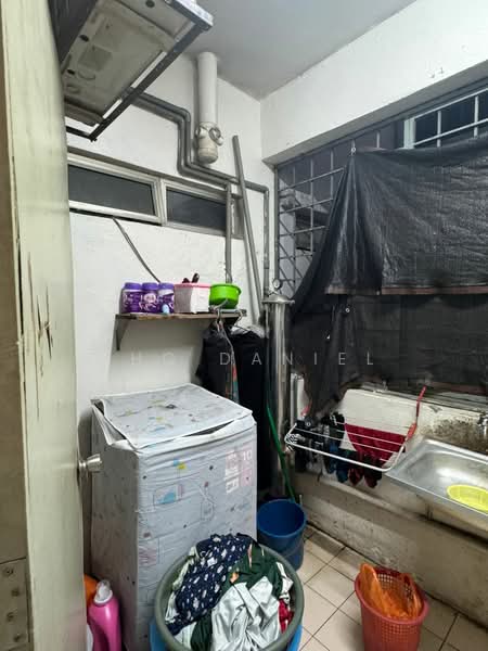 Pangsapuri untuk Dijual di Suria Kipark Damansara - Kho Daniel - Interior - PropertyGuru.com.my