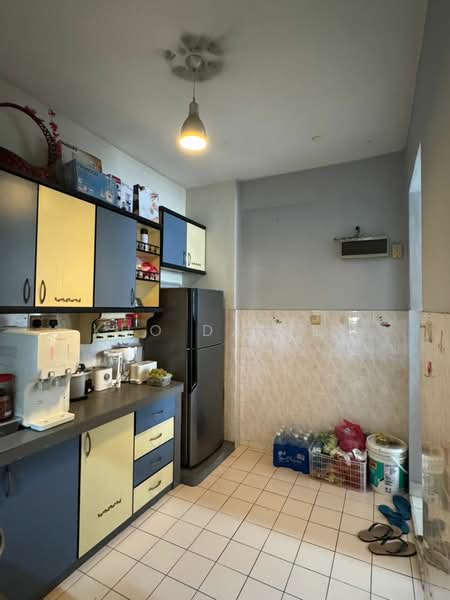 Pangsapuri untuk Dijual di Suria Kipark Damansara - Kho Daniel - Kitchen - PropertyGuru.com.my