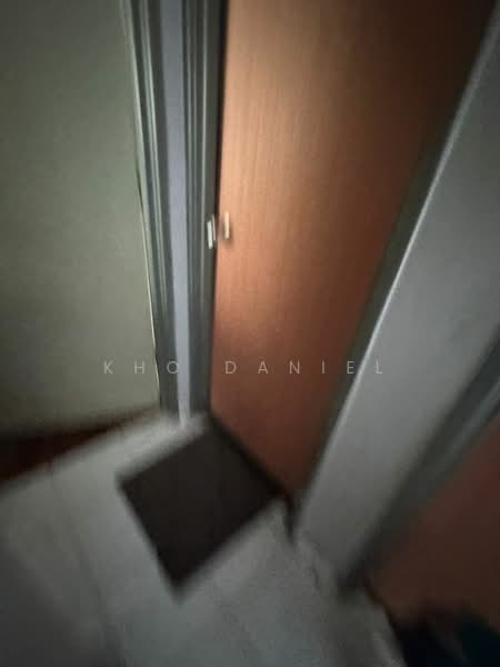 Pangsapuri untuk Dijual di Suria Kipark Damansara - Kho Daniel - Entrance - PropertyGuru.com.my