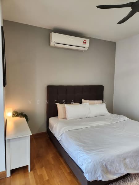 Service Residence for Rent at KL Gateway Residences - Venesa Tan - PropertyGuru.com.my