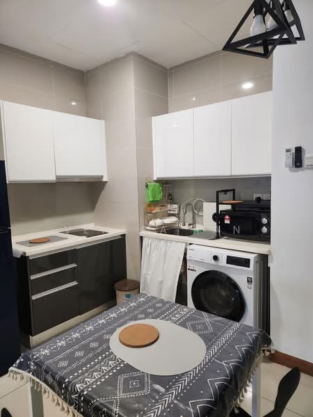 Service Residence for Rent at KL Gateway Residences - Venesa Tan - PropertyGuru.com.my