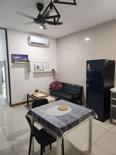 Service Residence for Rent at KL Gateway Residences - Venesa Tan - PropertyGuru.com.my