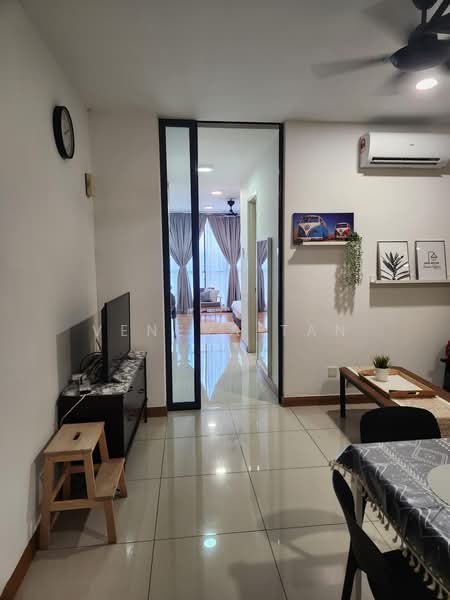 Service Residence for Rent at KL Gateway Residences - Venesa Tan - PropertyGuru.com.my