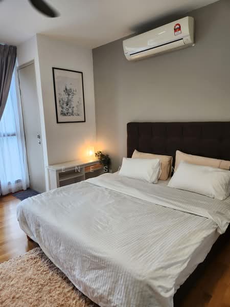 Service Residence for Rent at KL Gateway Residences - Venesa Tan - PropertyGuru.com.my