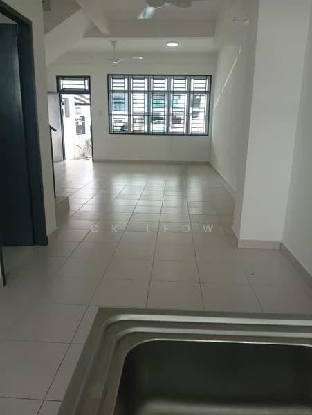 2.5-storey Terraced House for Rent in Taman Pulai Mutiara (Iskandar Puteri (Nusajaya)) - Ck Leow - Living Room - PropertyGuru.com.my