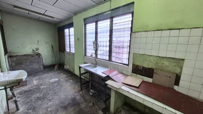 Rumah Teres 1 Tingkat untuk Dijual di Taman Klebang Jaya (Chemor) - Amie Chong - Interior - PropertyGuru.com.my
