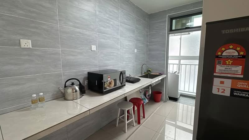Condominium for Rent at KSL Residence 2 @ Kangkar Tebrau - Finn Aw - PropertyGuru.com.my