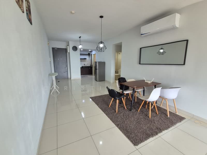 Service Residence for Rent at Sfera Residency - Christine Tan - PropertyGuru.com.my