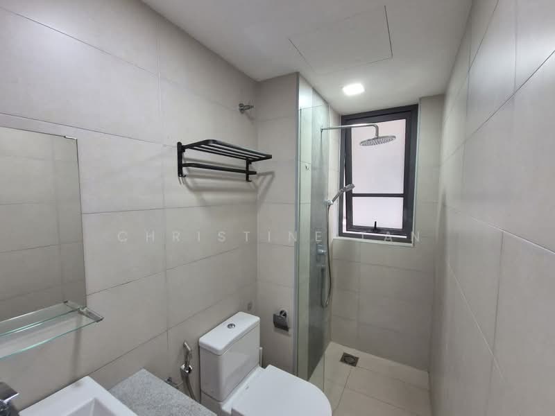 Service Residence for Rent at Sfera Residency - Christine Tan - PropertyGuru.com.my