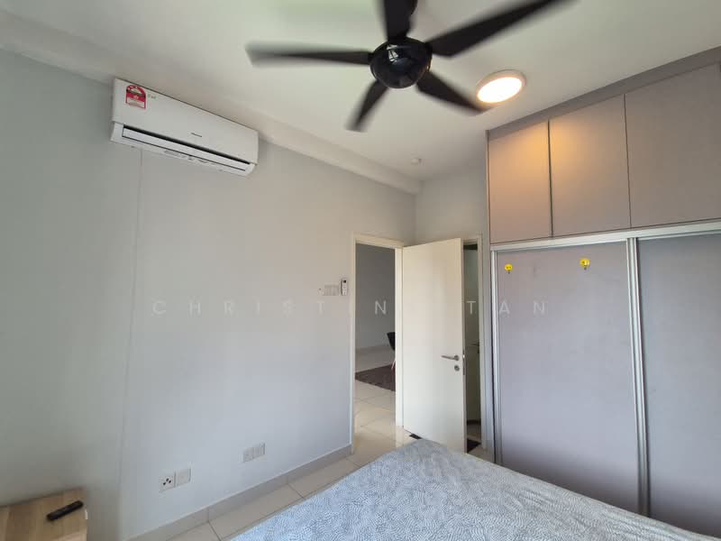 Service Residence for Rent at Sfera Residency - Christine Tan - PropertyGuru.com.my