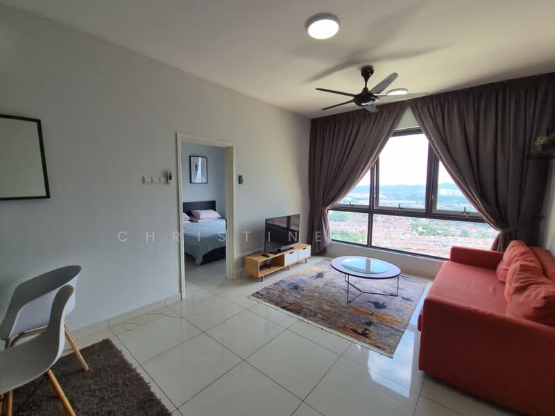 Service Residence for Rent at Sfera Residency - Christine Tan - PropertyGuru.com.my