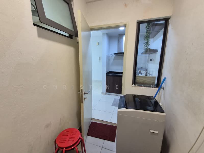 Service Residence for Rent at Sfera Residency - Christine Tan - PropertyGuru.com.my