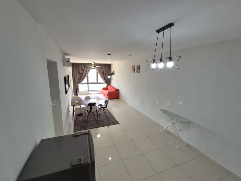 Service Residence for Rent at Sfera Residency - Christine Tan - PropertyGuru.com.my