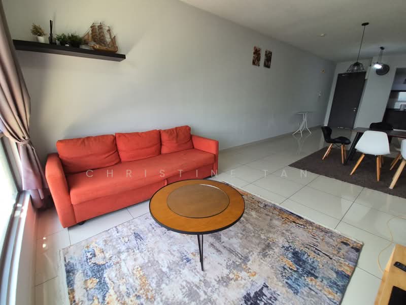 Service Residence for Rent at Sfera Residency - Christine Tan - PropertyGuru.com.my