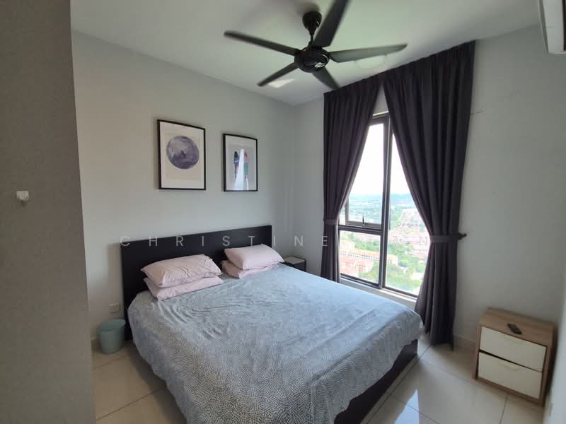 Service Residence for Rent at Sfera Residency - Christine Tan - PropertyGuru.com.my