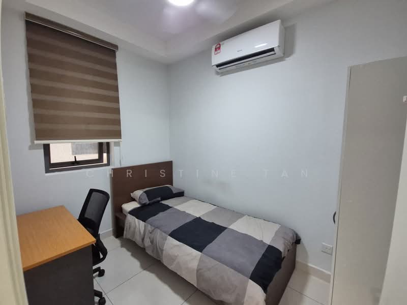 Service Residence for Rent at Sfera Residency - Christine Tan - PropertyGuru.com.my